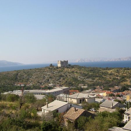 Apartman Pogled Na More Senj  Eksteriør billede