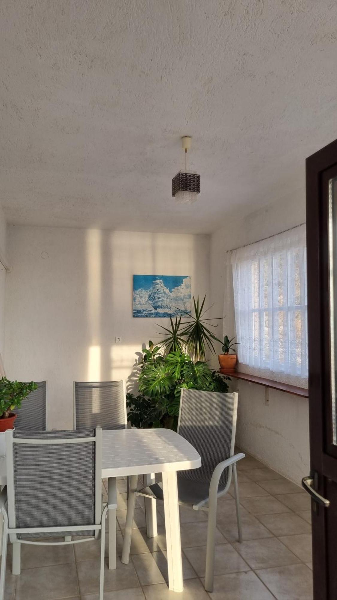 Apartman Pogled Na More Senj  Eksteriør billede