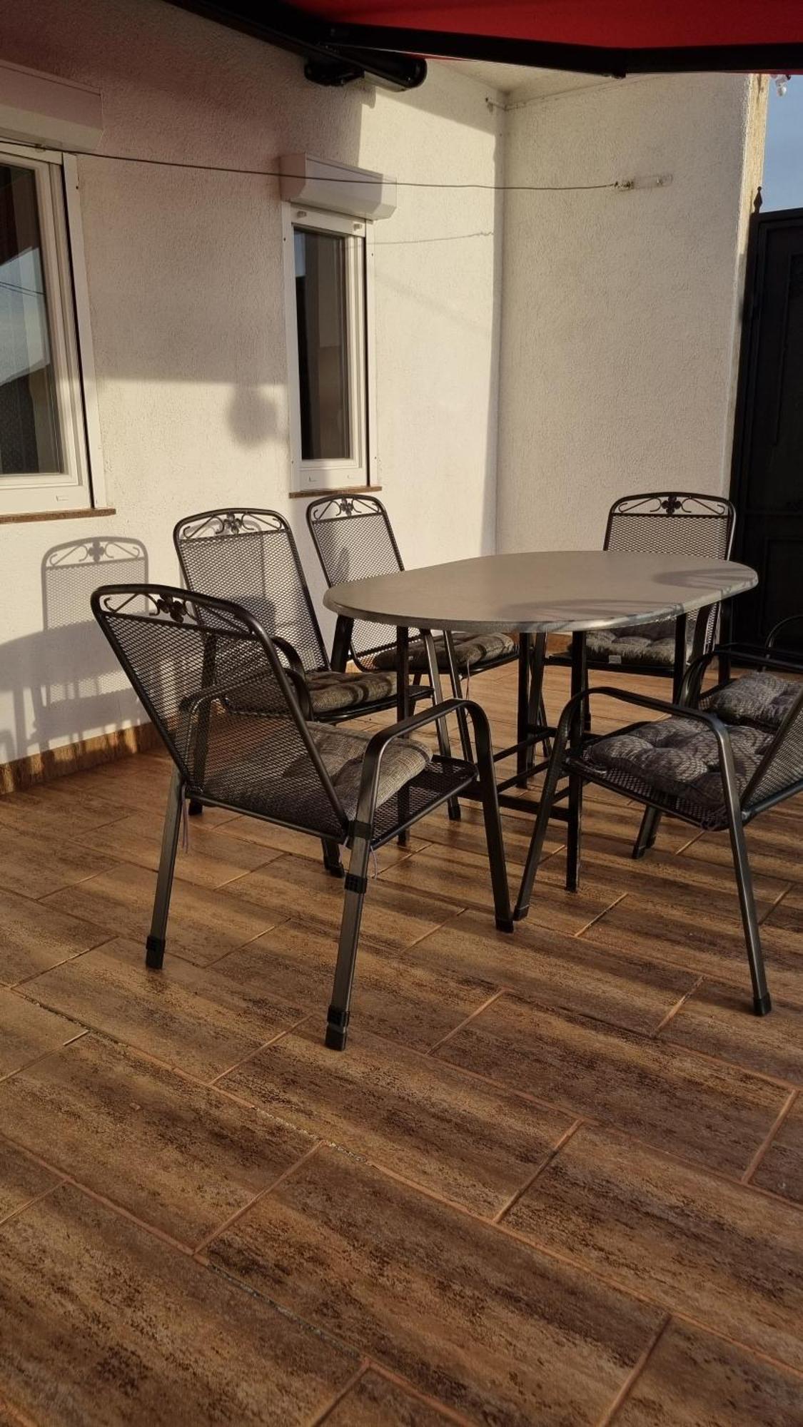 Apartman Pogled Na More Senj  Eksteriør billede