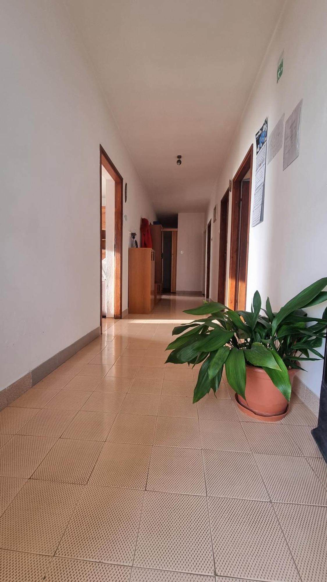 Apartman Pogled Na More Senj  Eksteriør billede