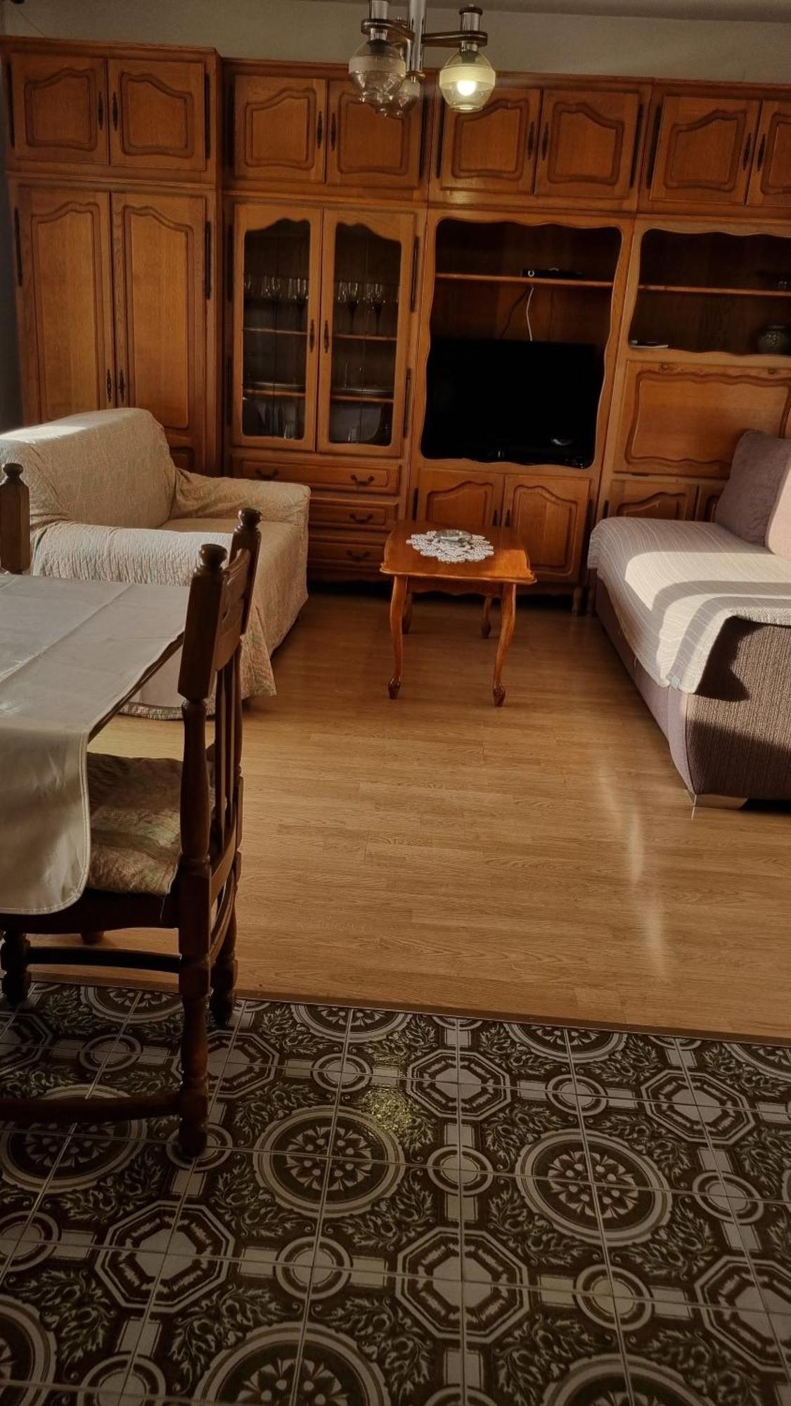 Apartman Pogled Na More Senj  Eksteriør billede